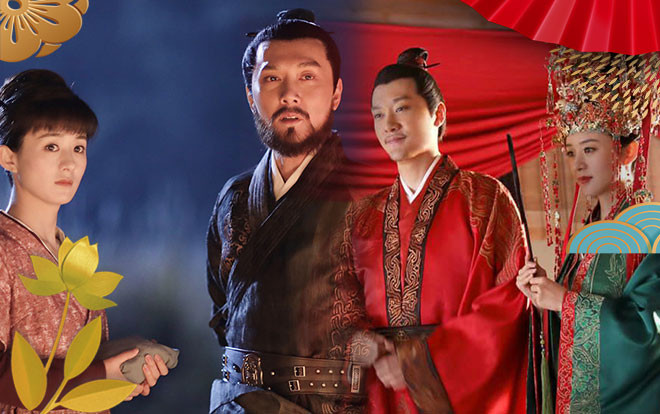 'Minh Lan truyện': Phản ứng của Tề Hành khi biết Cố Đình Diệp chuẩn bị thành thân với Minh Lan Ảnh 2