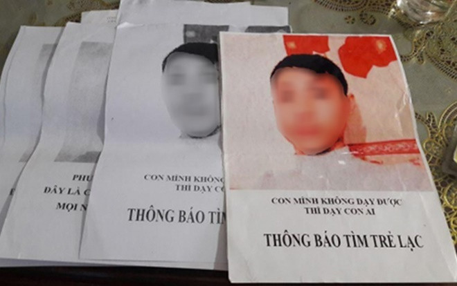 Nam sinh lớp 11 'rơi bẫy' nợ tới hơn 200 triệu bị giang hồ tìm kiếm Ảnh 2