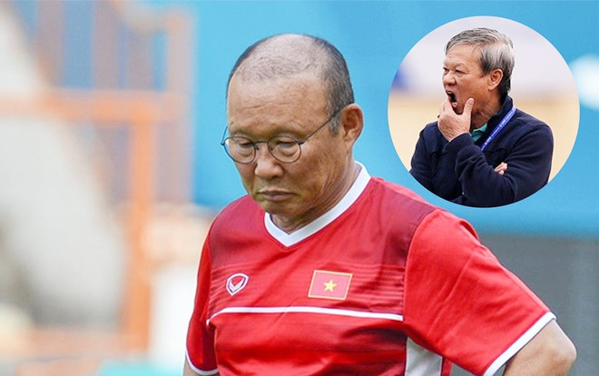 HLV Lê Thụy Hải: 'Đây là các lý do tin Việt Nam thắng Jordan' Ảnh 2