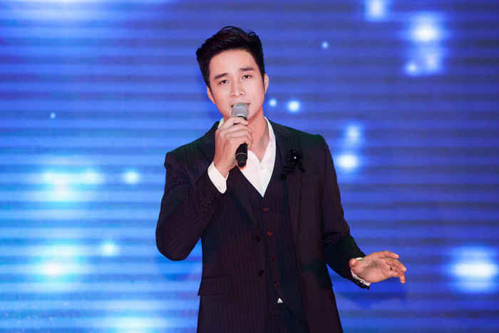 2 danh ca Như Quỳnh - Ngọc Sơn tái ngộ trong liveshow tại Đà Nẵng