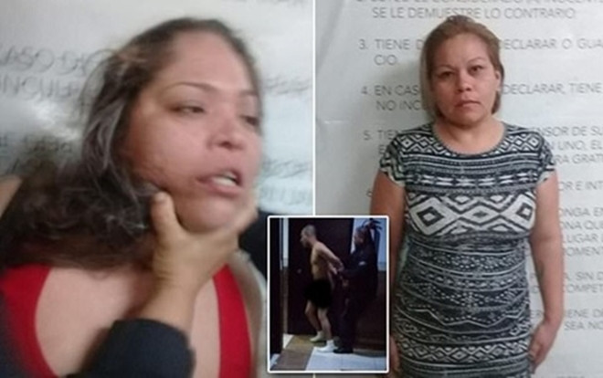 Nữ học viên cảnh sát tham gia 'tiệc thác loạn' tập thể bất ngờ bị bắt giữ bởi chính chồng mình Ảnh 2