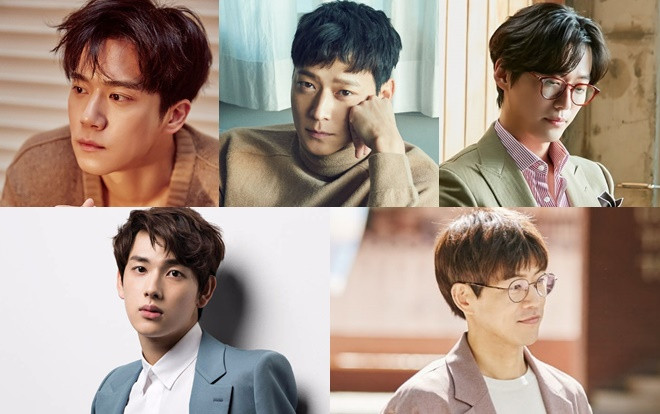 Những sao Hàn chuyên ngành khoa học - kỹ thuật, cho dù giải nghệ vẫn kiếm bội tiền Ảnh 2