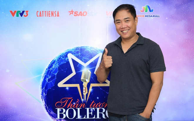 Giám đốc âm nhạc Minh Vy: ‘Yếu tố quan trọng của thí sinh khi đến với Thần tượng Bolero là phải có chất giọng lạ’ Ảnh 2