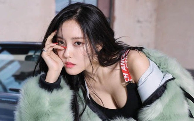 MV Hyomin bị rò rỉ vô duyên, phản ứng của fan Việt: 'Nhạc hay hơn Mango, hay thực sự’ Ảnh 2