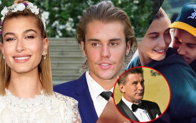 Dàn sao khủng Hollywood tham dự lễ cưới của Justin Bieber và bất ngờ có cả… Ảnh 2