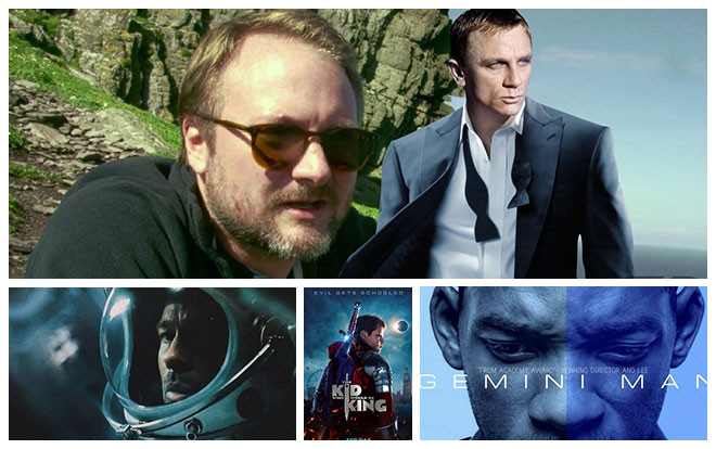 10 bộ phim hứa hẹn sẽ gây sốt trong năm 2019 (Phần 1) Ảnh 2