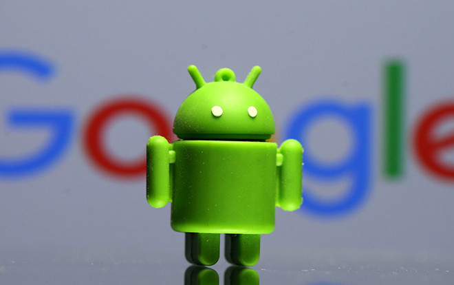 Smartphone Android sắp có một tính năng khiến người dùng iPhone nào cũng phải thèm thuồng Ảnh 2