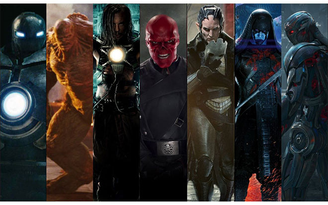 12 ác nhân Marvel nên tái xuất màn ảnh trong Giai Đoạn 4 (Phần 1) Ảnh 2