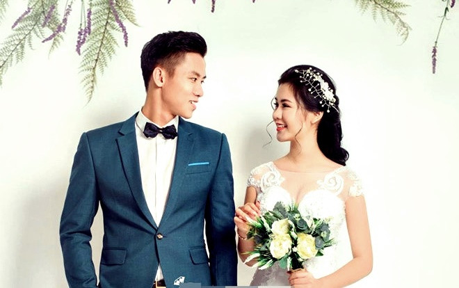 Quế Ngọc Hải và chuyện tình bí mật với 'hoa khôi' đại học Ảnh 2