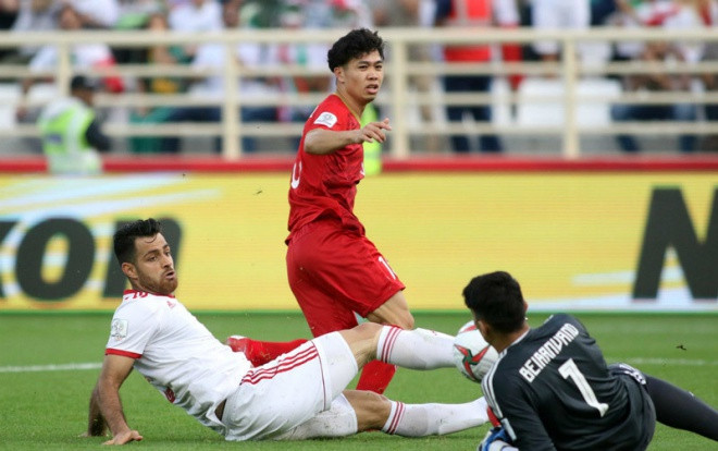 Tuyển Việt Nam đấu Jordan: Nỗi lo từ cầu thủ có giá gấp 60 lần Công Phượng Ảnh 2