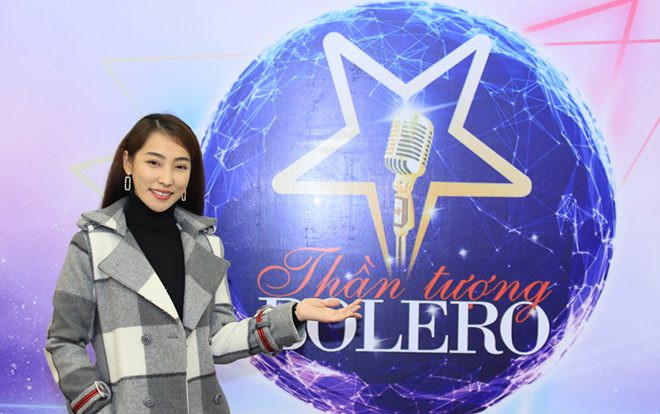 Cao Công Nghĩa: Thí sinh tham gia Thần tượng Bolero nên chú trọng cảm xúc đặt vào bài hát Ảnh 2