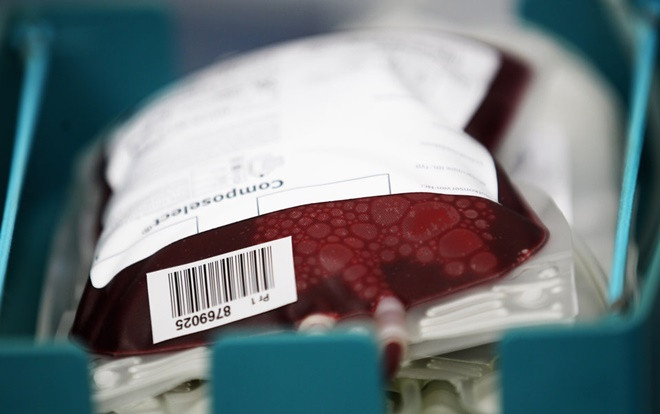 Thay máu người già bằng máu người trẻ để chống lão hóa: Ý tưởng startup mới đang gây nhiều chú ý và tranh cãi nảy lửa Ảnh 2