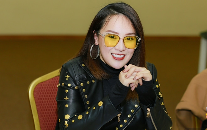 Minh Ngọc: 'Điều khó khăn nhất là 'Say No' với các thí sinh quá đáng yêu của Giọng hát Việt nhí' Ảnh 2