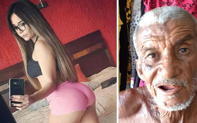 Trúng thưởng chục tỷ, cụ ông 74 tuổi bỏ vợ theo gái 18 và nhận quả báo quá sớm Ảnh 2