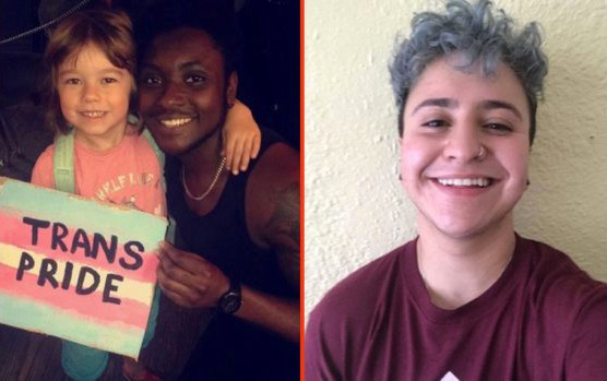 ‘Spider-Man: Far From Home’: Bom tấn đầu tiên của vũ trụ điện ảnh Marvel có sự tham gia của người chuyển giới Ảnh 2