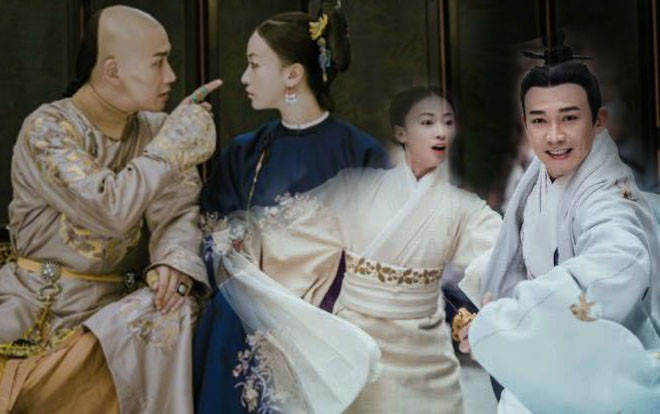 Phản ứng khán giả Trung sau khi xem 4 tập đầu tiên 'Hạo Lan truyện': Chẳng khác gì 'Diên Hi công lược' bản Chiến Quốc Ảnh 2