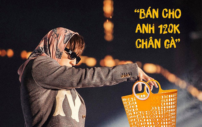 Không ngoài dự đoán: Meme hot nhất sáng nay trên mạng xã hội thuộc về 'bà ngoại' Sơn Tùng Ảnh 2