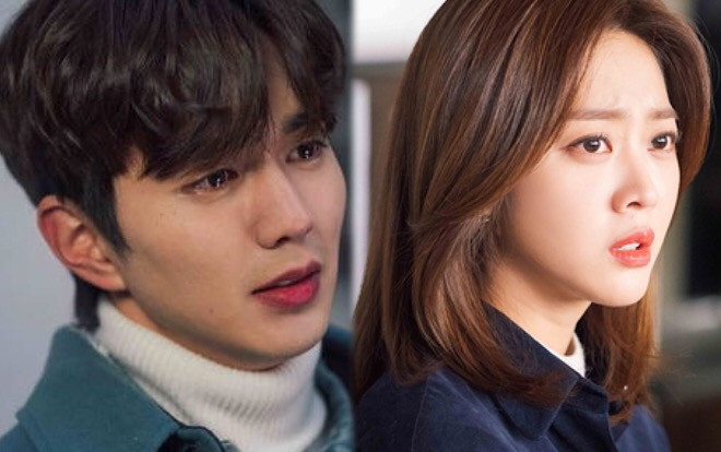 'Bok Soo trở về' tập 12: Yoo Seung Ho kìm nén nước mắt, quyết định chia tay với Jo Bo Ah? Ảnh 2