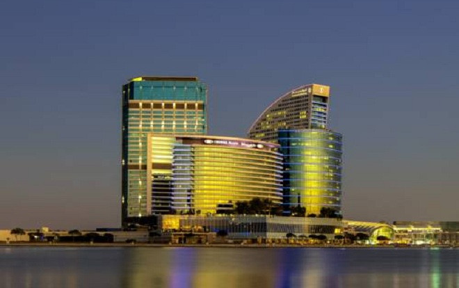 'Đột nhập' khách sạn siêu sang ĐT Việt Nam ở trước trận gặp Jordan Ảnh 2