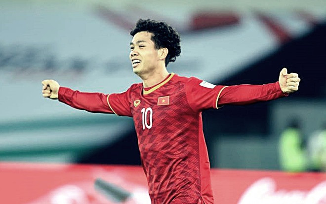 Việt Nam hạ Jordan: Tự hào quá, Việt Nam! Ảnh 2