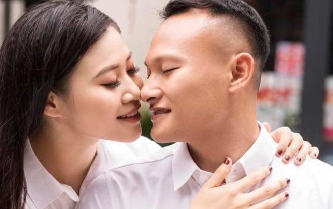 Người vợ thầm lặng của Trọng Hoàng Ảnh 2