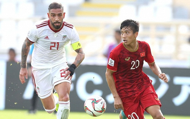 Dân mạng Trung Quốc xuýt xoa khi ĐT Việt Nam giành vé vào tứ kết Asian Cup: ‘Họ lại tạo ra phép màu’ Ảnh 2