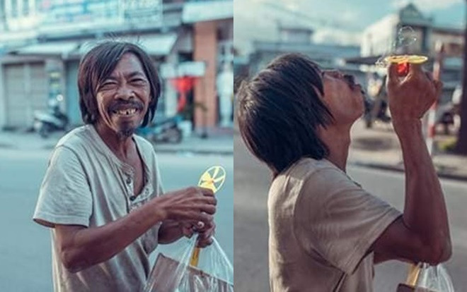 Nếu một ngày nào đó bạn gục ngã, hãy nhìn những bức ảnh này để thấy rằng cuộc đời đẹp lắm, cứ lạc quan lên mà vui sống Ảnh 2