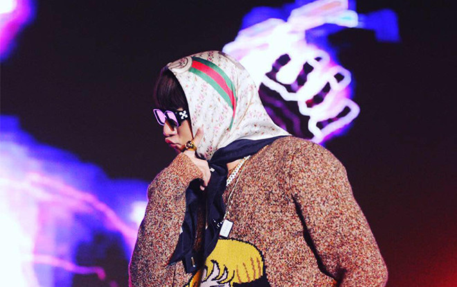 Clip: Sơn Tùng M-TP và hàng chục ngàn khán giả hô vang Việt Nam mừng chiến thắng của đội tuyển quốc gia Ảnh 2