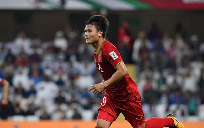 Vì sao Quang Hải không được giao sút luân lưu? Ảnh 2