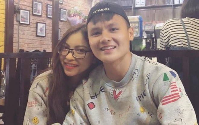 Bạn gái cầu thủ Quang Hải ra MV: Mạng xã hội xôn xao liệu showbiz sẽ có Hòa Minzy thứ 2? Ảnh 2