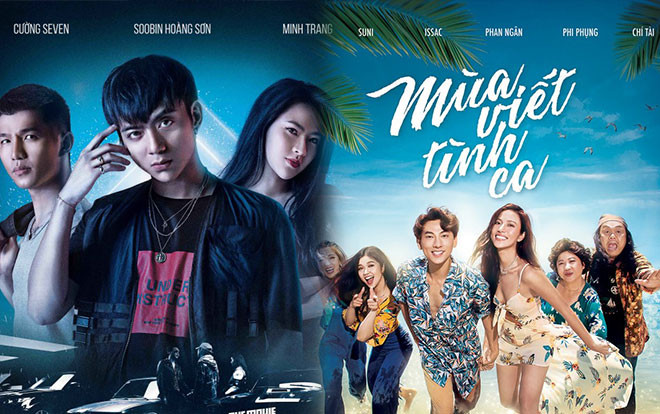 Thất bại phòng vé của 'Mùa viết tình ca' và 'YOLO', cơ hội nào cho phim âm nhạc của Việt Nam? Ảnh 2