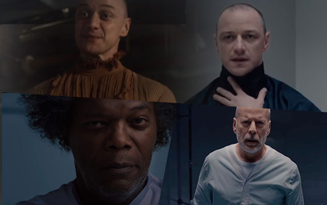 ‘Bộ ba quái nhân’: Khả năng vượt trội của con người cùng những cú xoay chuyển tình huống bất ngờ Ảnh 2