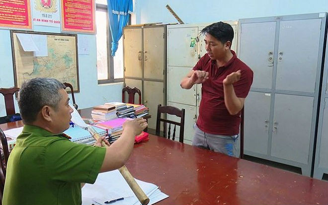 Đến mời rượu rồi tự xưng là giang hồ, người đàn ông bị chém tử vong Ảnh 2