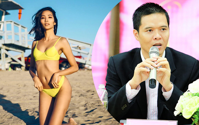 'Người trong cuộc' lên tiếng tìm người thay thế H’Hen Niê, fan sốt sắng lo lắng cho Hoàng Thùy Ảnh 2