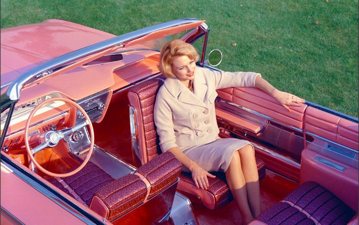 9 tính năng cực dị từng được trang bị trên ôtô nhưng đã nhanh chóng biến mất Ảnh 2