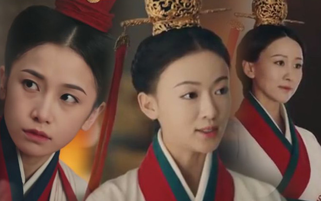 'Hạo Lan truyện' tập 7: Vẫn bất tử trước bao nguy hiểm, Hạo Lan được 'Minh Ngọc' cứu nhưng lại bị 'Du Phi' hại Ảnh 2