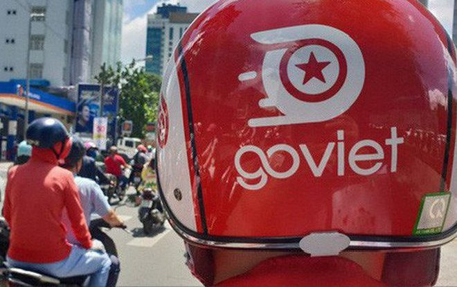 Nam hành khách tố bị tài xế GO-VIET đánh nhập viện chỉ vì đề nghị chở đúng điểm đến Ảnh 2