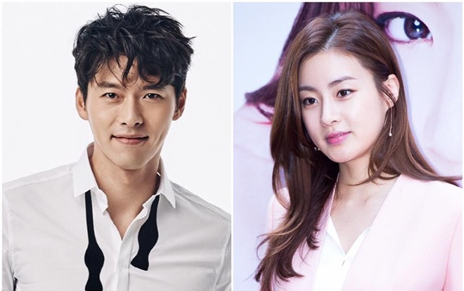 Hyun Bin đang bắt cá hai tay khi vừa hẹn hò với Ye Jin, vừa quay lại với Kang Sora? Ảnh 2