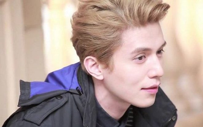 Tròn mắt ngỡ ngàng với những ngôi sao Hàn Quốc 100%  nhưng đẹp như Tây Ảnh 2