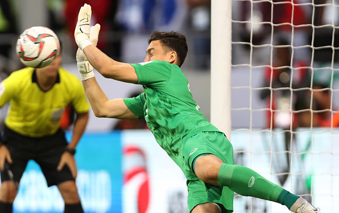 Đội tuyển Việt Nam vào Tứ kết Asian Cup 2019, ai cũng vui nhưng đây có thể là người vui nhất Ảnh 2