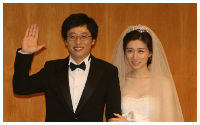 Yoo Jae Suk chia sẻ lý do dù thân làm 'MC quốc dân' nhưng vẫn bị vợ mắng mỗi ngày Ảnh 2