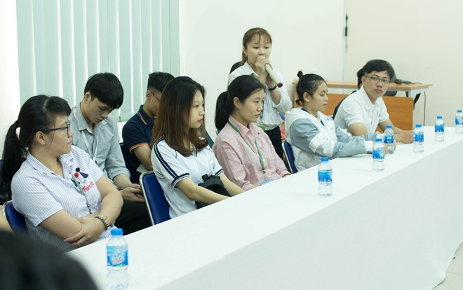 Nghẹn lòng với tâm sự: '4 năm học ĐH giờ em mới được về quê ăn Tết' Ảnh 2