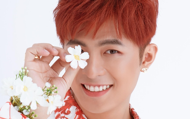 Sản phẩm vừa ra mắt nhận ý kiến trái chiều về hình ảnh 'bớt manly', Gin Tuấn Kiệt nói gì? Ảnh 2