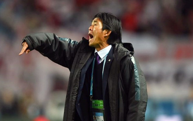 HLV Nhật Bản: Sẽ không đá tiêu cực trước Việt Nam Ảnh 2
