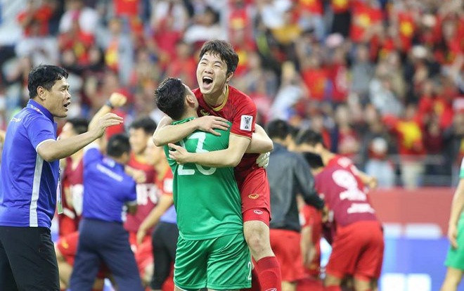 3 lý do để hy vọng Việt Nam thắng Nhật Bản Ảnh 2