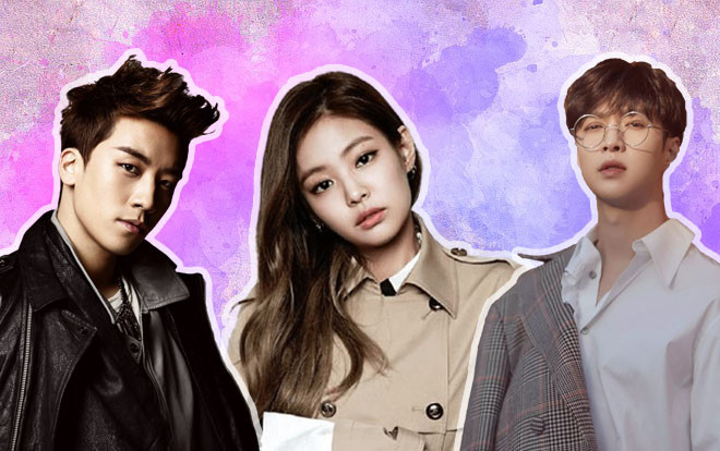 Cấp báo: Những nghệ sĩ solo quá thành công, dễ khiến Knet quên luôn họ là 1 'mẩu' của nhóm nhạc Ảnh 2