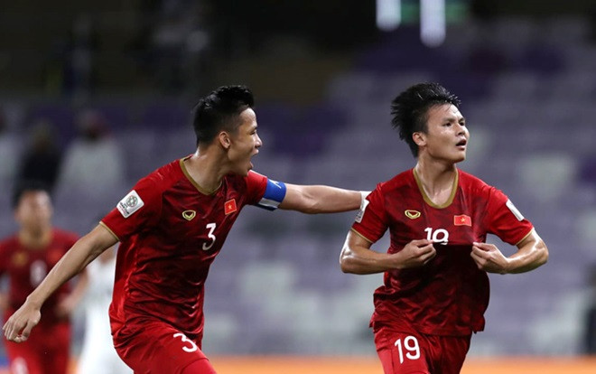 Trước ngày quyết đấu với Nhật Bản ở Tứ kết Asian Cup, dân mạng rần rần chia sẻ thư khẩn đậm chất chuyên Sử đầy hào hùng Ảnh 2