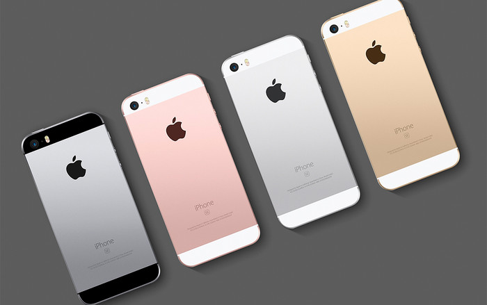 Apple bán sạch iPhone SE chỉ sau một ngày lên kệ vì giá quá rẻ Ảnh 2