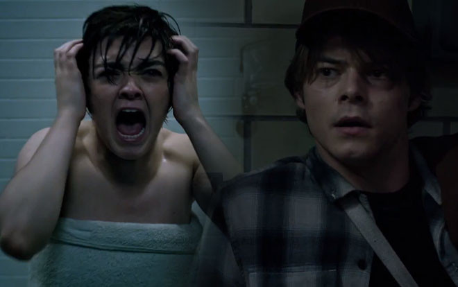 'The New Mutants' có nguy cơ tiếp tục bị dời lịch chiếu và không được chiếu ở rạp Ảnh 2