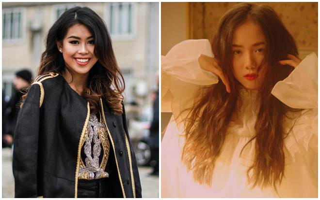 Những cô em gái tài sắc vẹn toàn của các sao Việt Ảnh 2